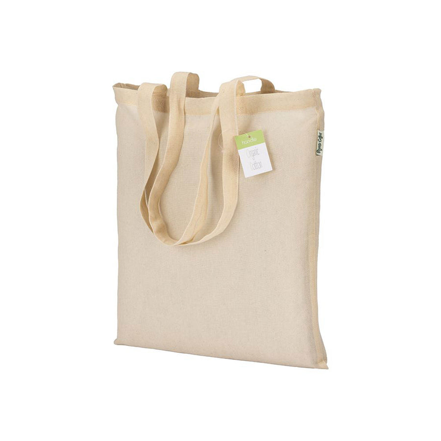 Taschen & Rucksäcke aus Baumwolle - 90 g/m2