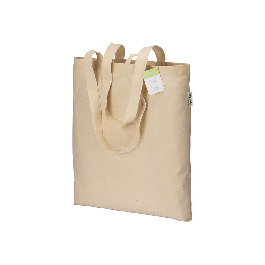 Taschen & Rucksäcke aus Baumwolle - 190 g/m2