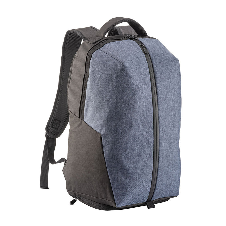Laptop-Rucksack aus Polyester - 600 g/m2
