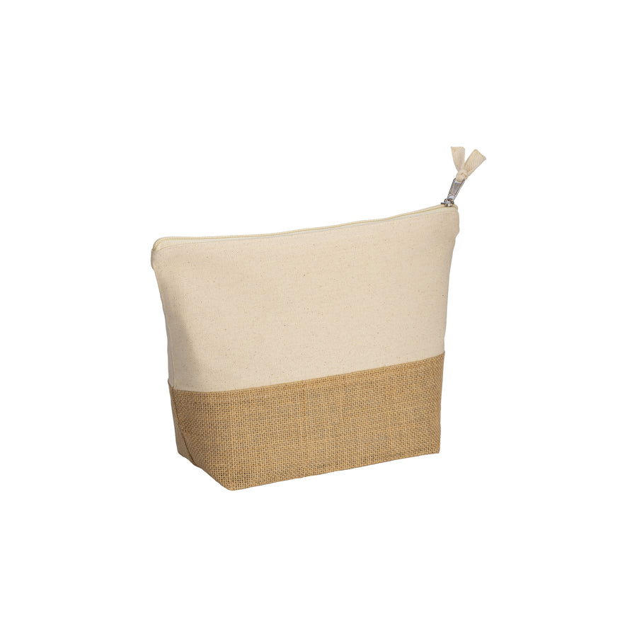 Taschen & Rucksäcke aus Juta + Baumwolle - 280 g/m2