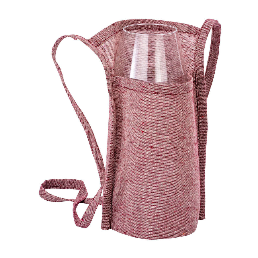 Werbeartikel & Gadgets aus recycelter Baumwolle - 150 g/m2