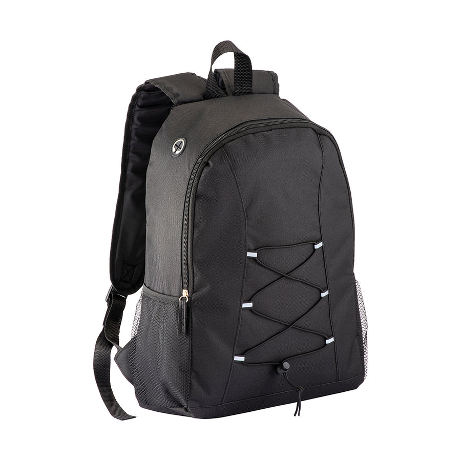 Rucksack aus Polyester - 600 g/m2