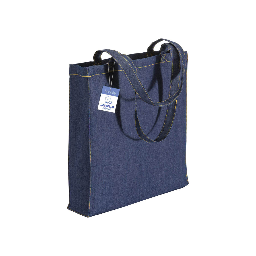 Taschen & Rucksäcke aus Baumwolle + Polyester - 180 g/m2