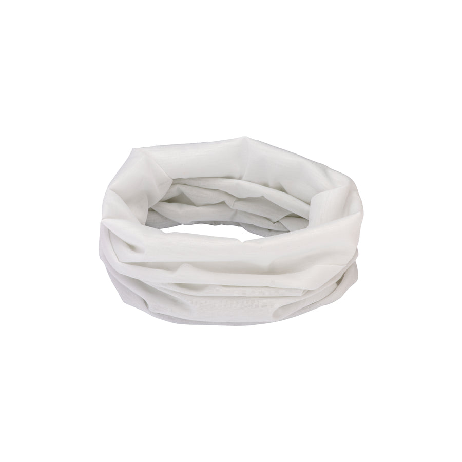 Schals & Handschuhe aus Rpet, 11,5 × 11,5 cm