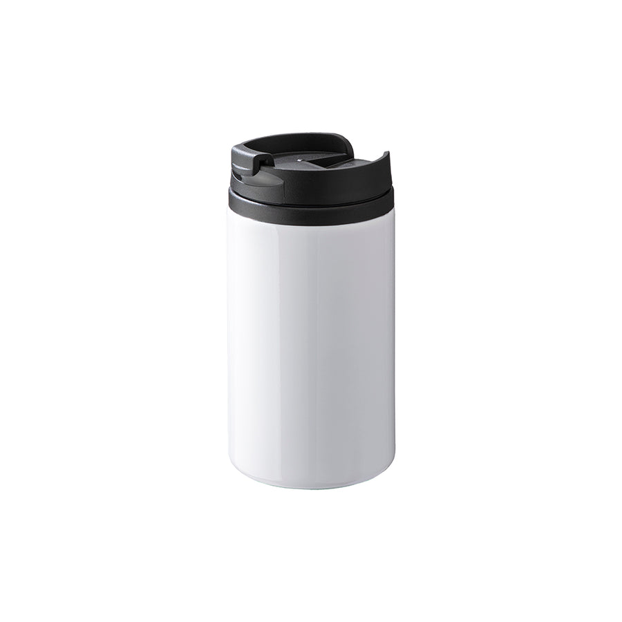 Tasse aus Pp + metal