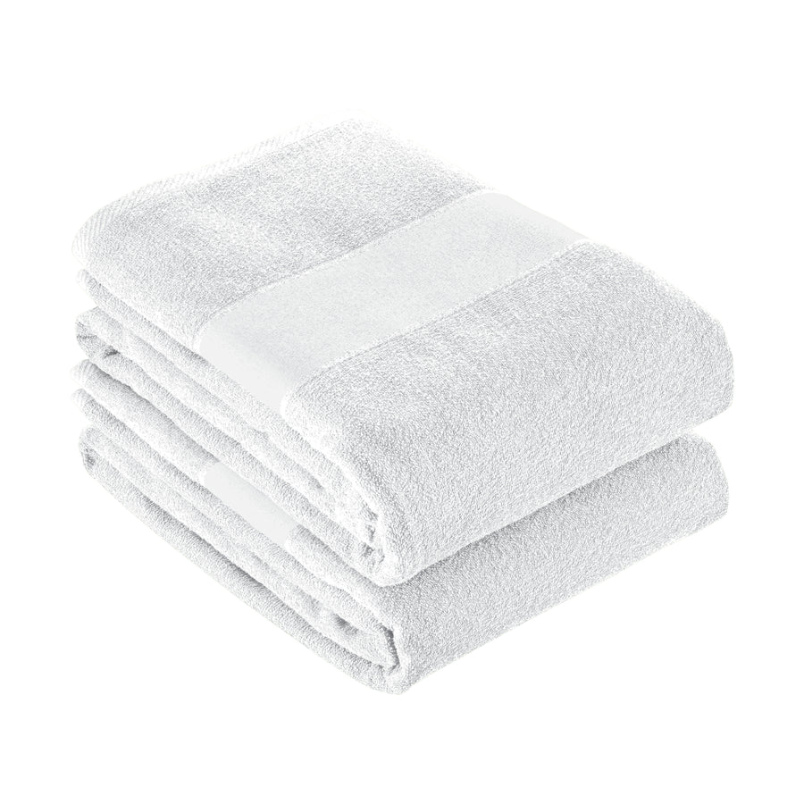 Handtuch aus Baumwolle - 400 g/m2