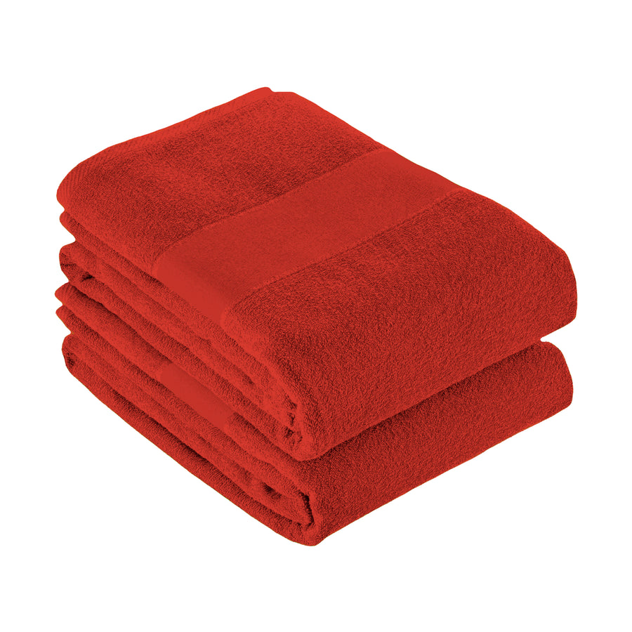 Handtücher aus Baumwolle - 400 g/m2