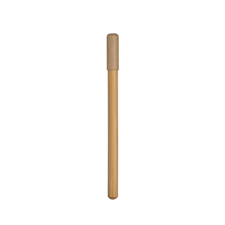 Schreibgerät aus Bamboo
