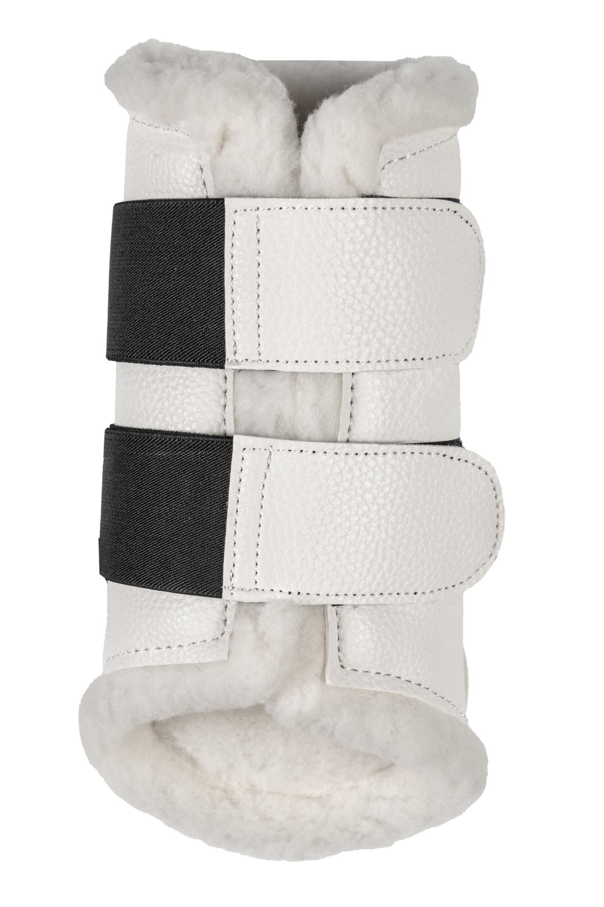 Gamaschen Comfort Premium Fur II – Klettverschluss ca. 5 cm breit – Bild 2