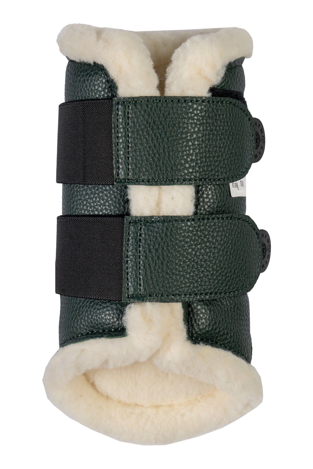 Gamaschen Comfort Premium Fur II – Klettverschluss ca. 5 cm breit – Bild 6