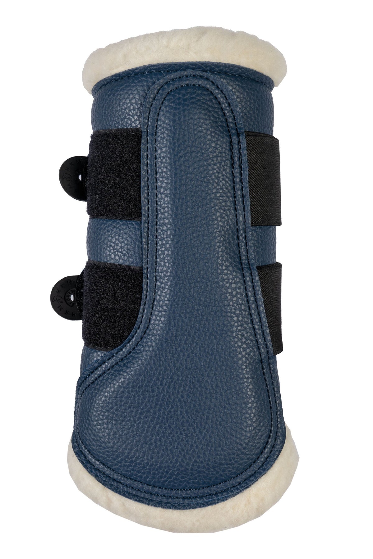 Gamaschen Comfort Premium Fur II – Klettverschluss ca. 5 cm breit – Bild 14