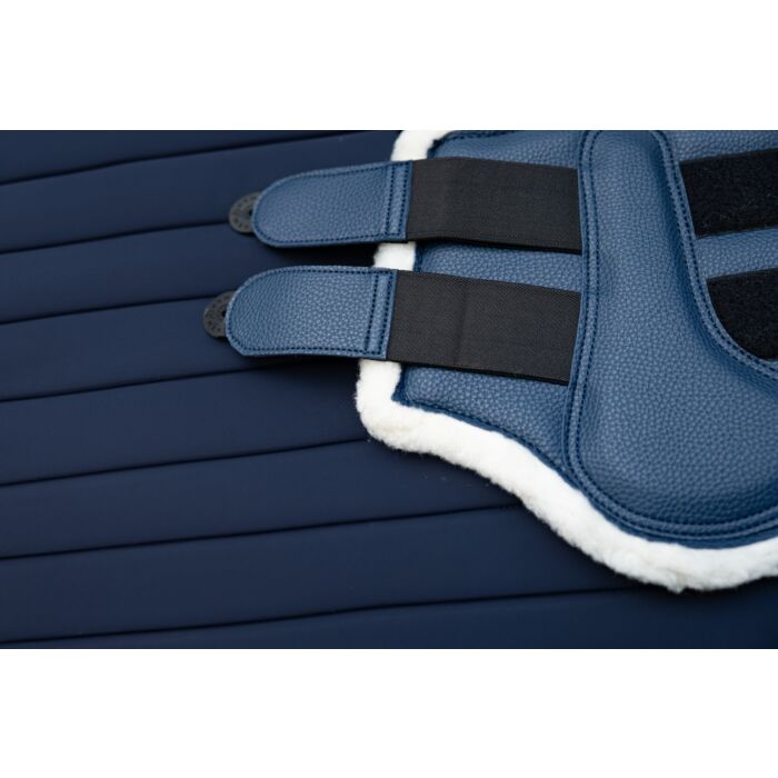 Gamaschen Comfort Premium Fur II – Klettverschluss ca. 5 cm breit – Bild 21