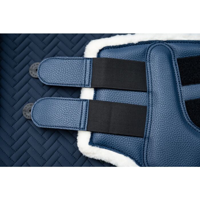 Gamaschen Comfort Premium Fur II – Klettverschluss ca. 5 cm breit – Bild 25
