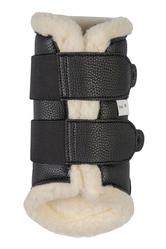 Gamaschen Comfort Premium Fur II – Klettverschluss ca. 5 cm breit – Bild 1