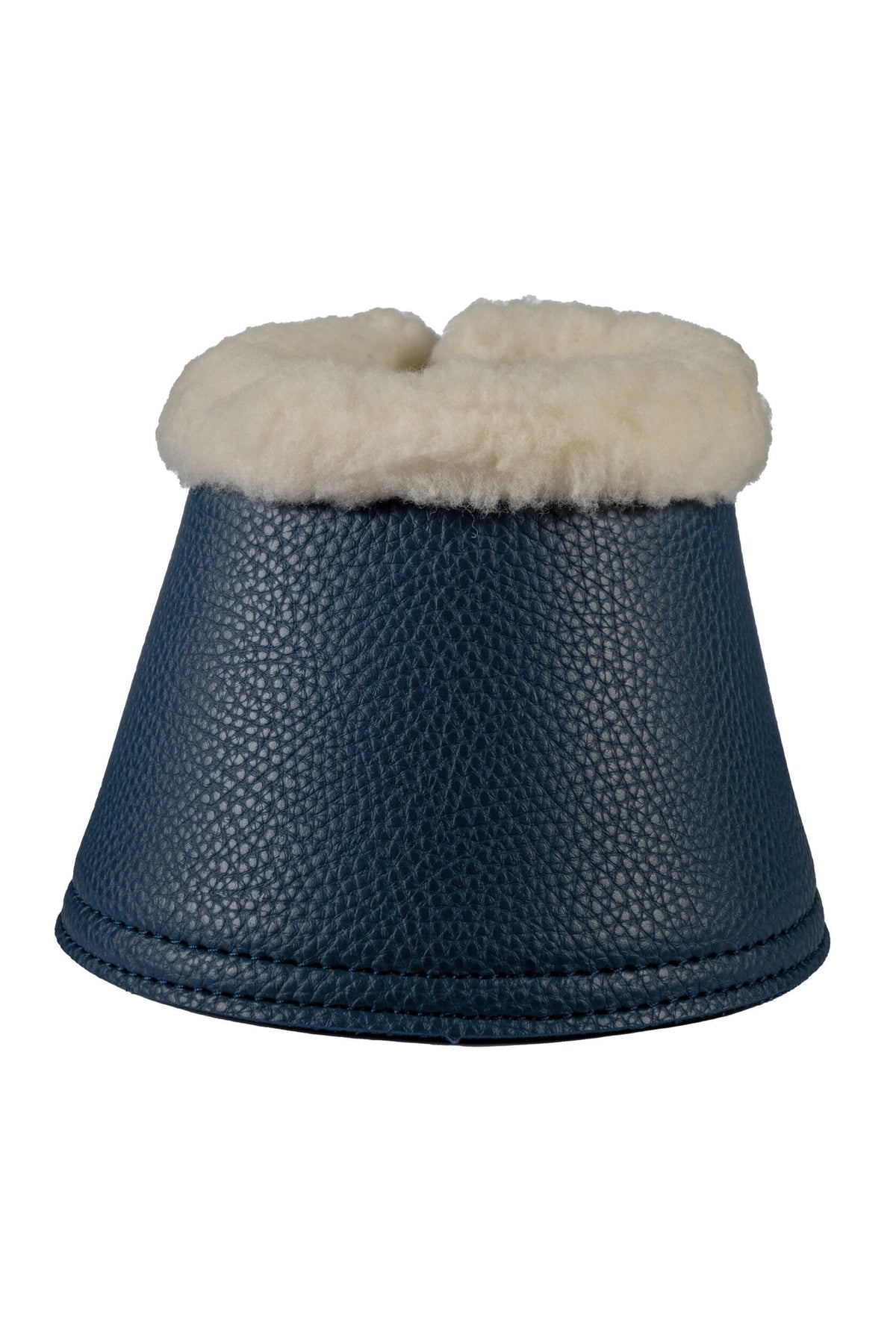 Hufglocken Comfort Premium Fur II – weicher Teddyrand, somit keine Druckstellen – Bild 7