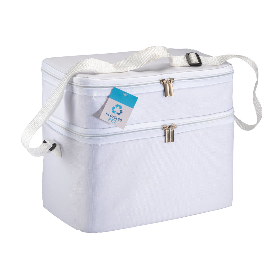 Tasche aus recyceltem Polyester