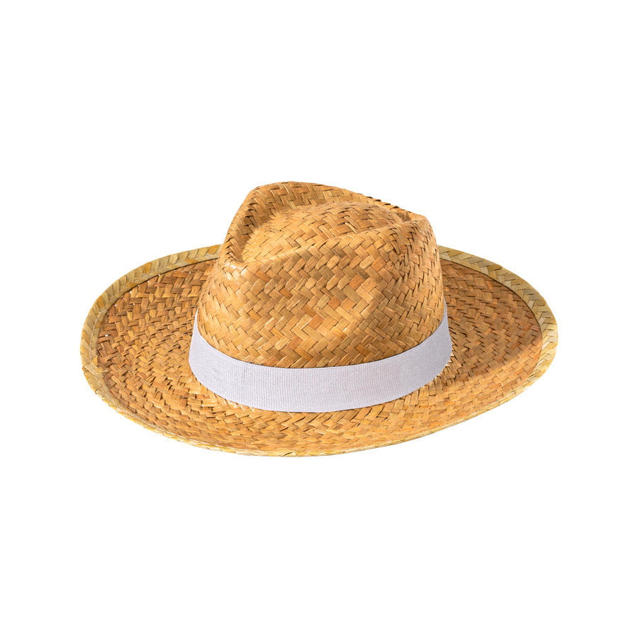 Cap aus Paglia - straw