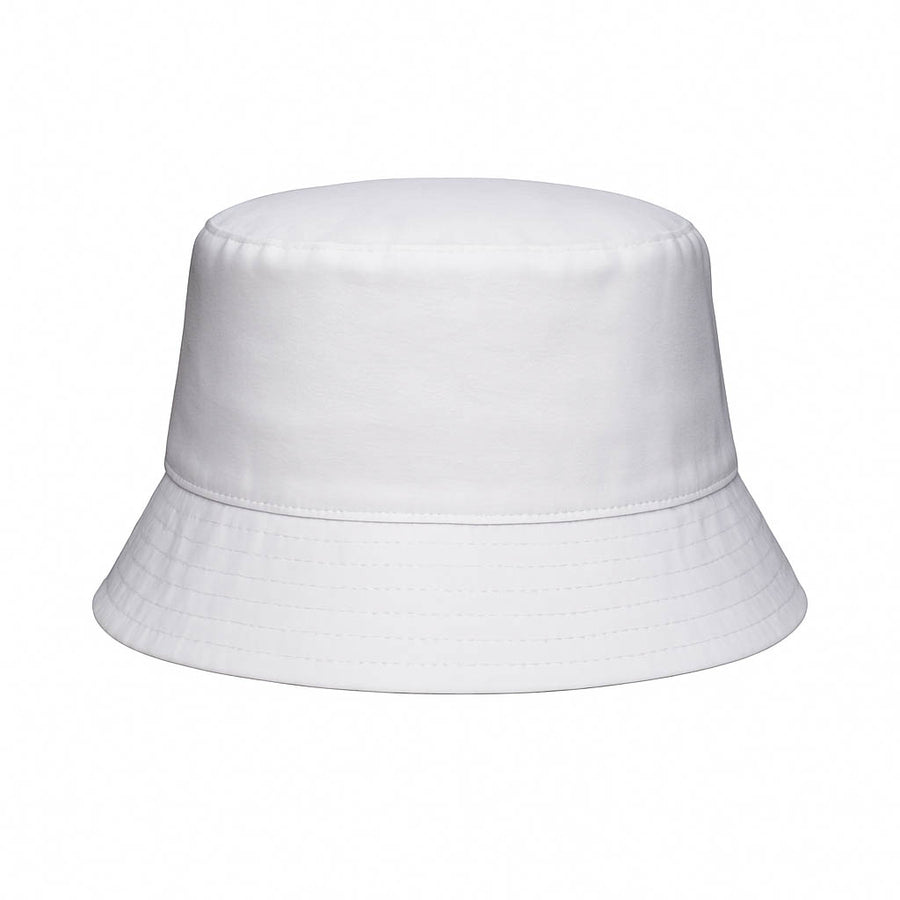 Cap aus Baumwolle + Polyester - 180 g/m2