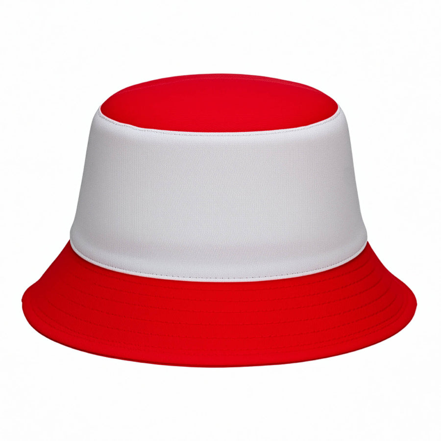 Cap aus Baumwolle + Polyester - 180 g/m2