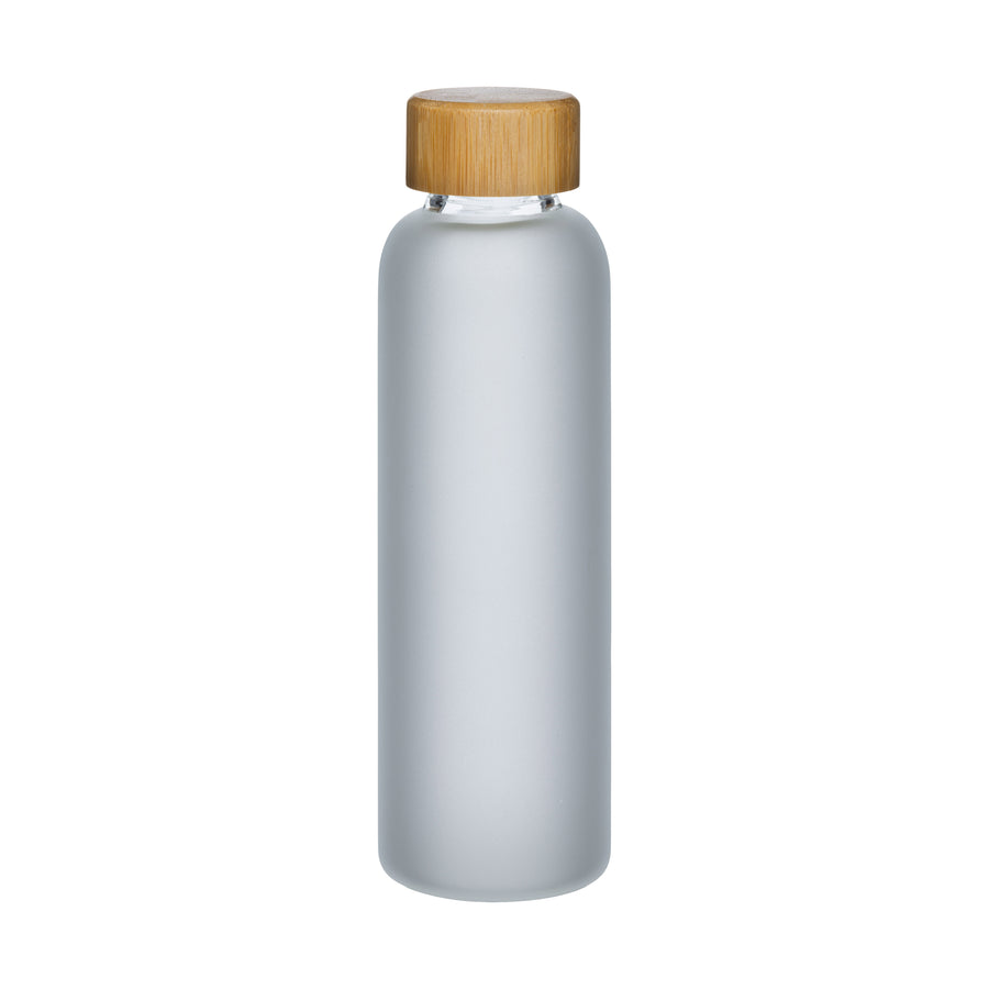Trinkflasche, 500 ml aus Glass