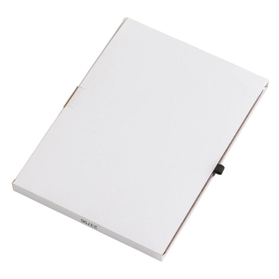 Notizbücher & Blöcke aus Paper, 18 × 1,5 cm - 300 g/m2