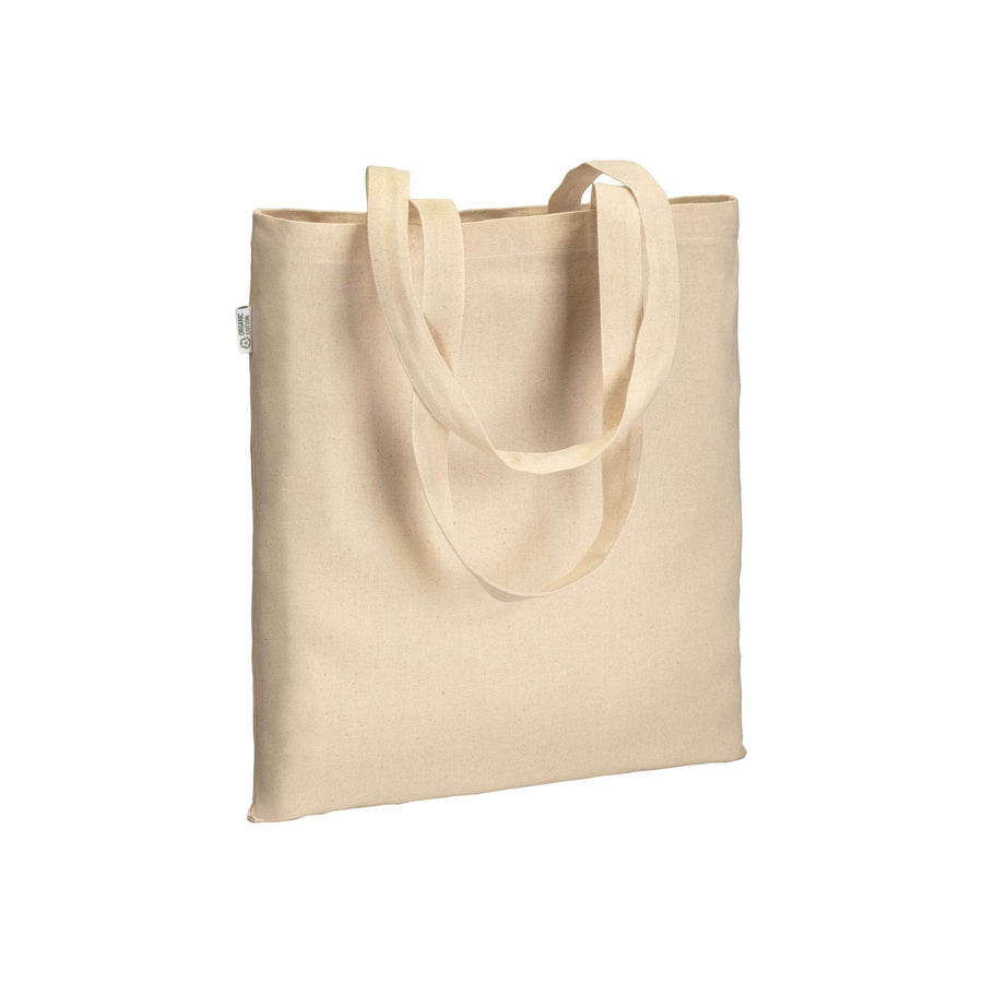 Taschen & Rucksäcke aus Baumwolle - 220 g/m2