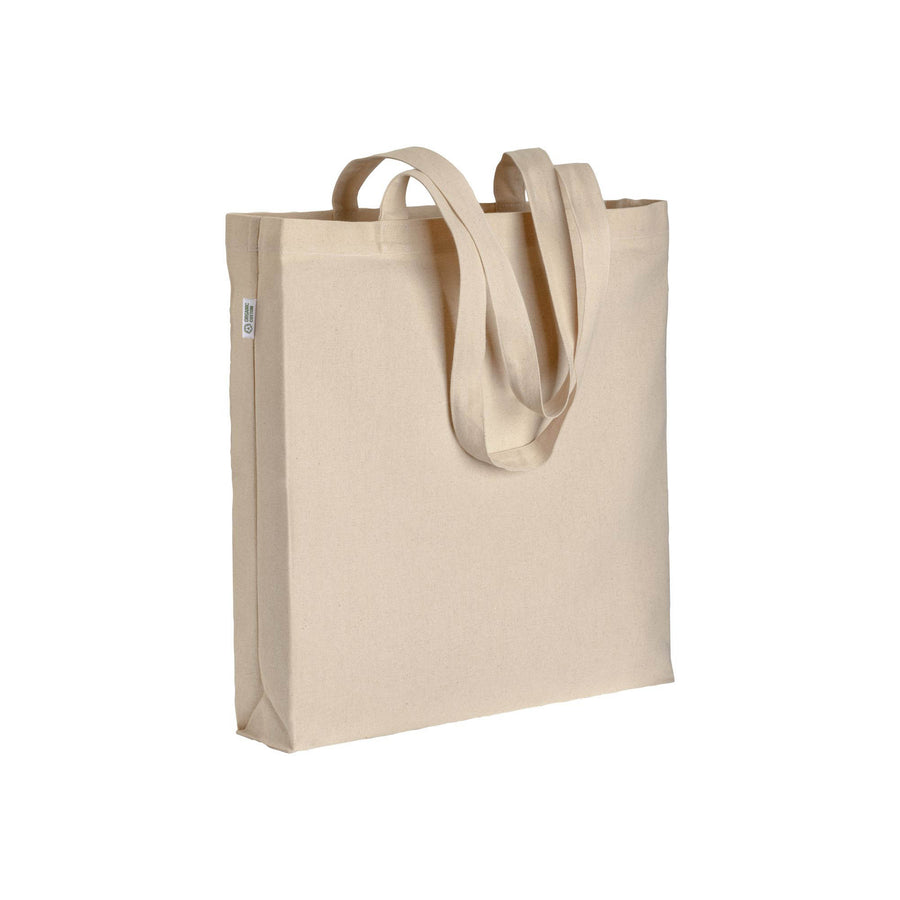 Taschen & Rucksäcke aus Baumwolle - 220 g/m2