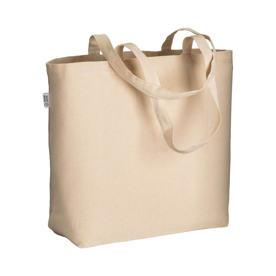 Taschen & Rucksäcke aus Baumwolle - 220 g/m2
