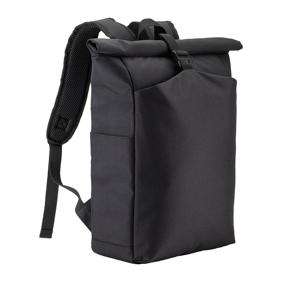 Notizbuch aus Polyester - 600 g/m2