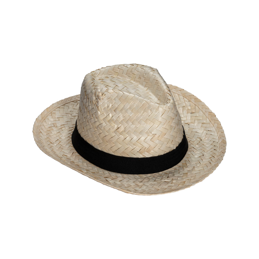 Cap aus Paglia - straw