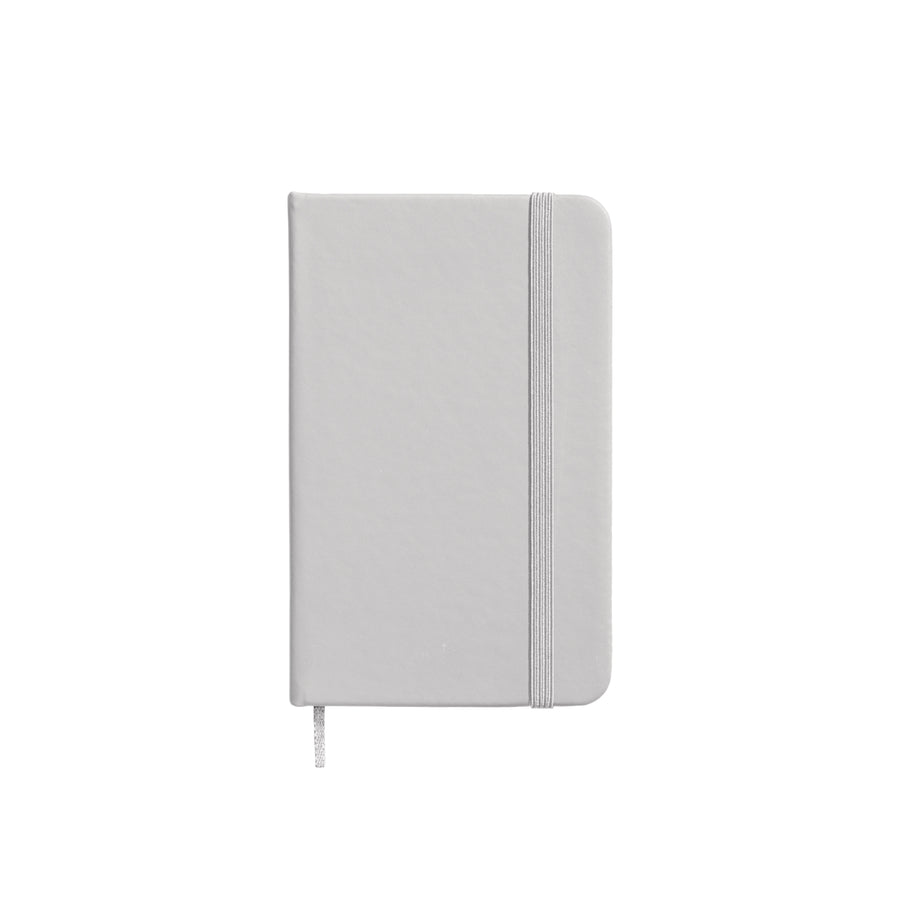 Notizbuch aus Pu - 70 g/m2