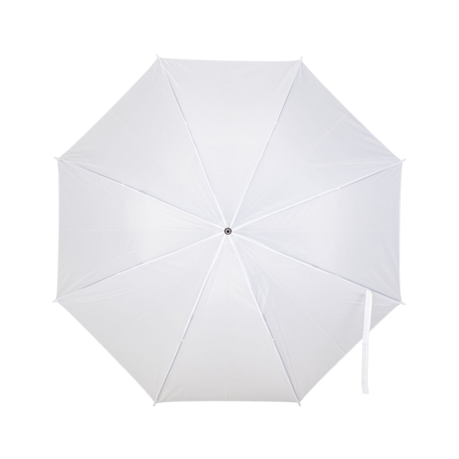 Regenschirm aus Polyester - 190 g/m2