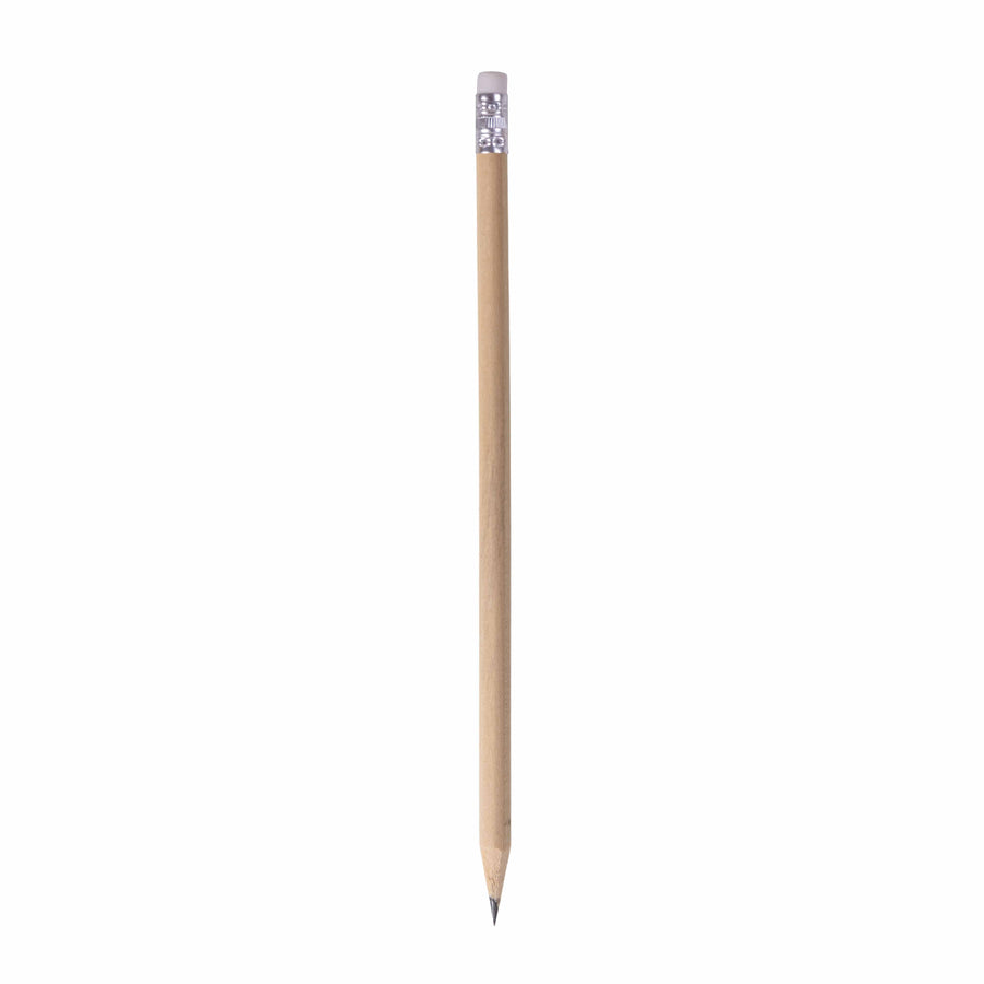 Schreibgerät aus Wood