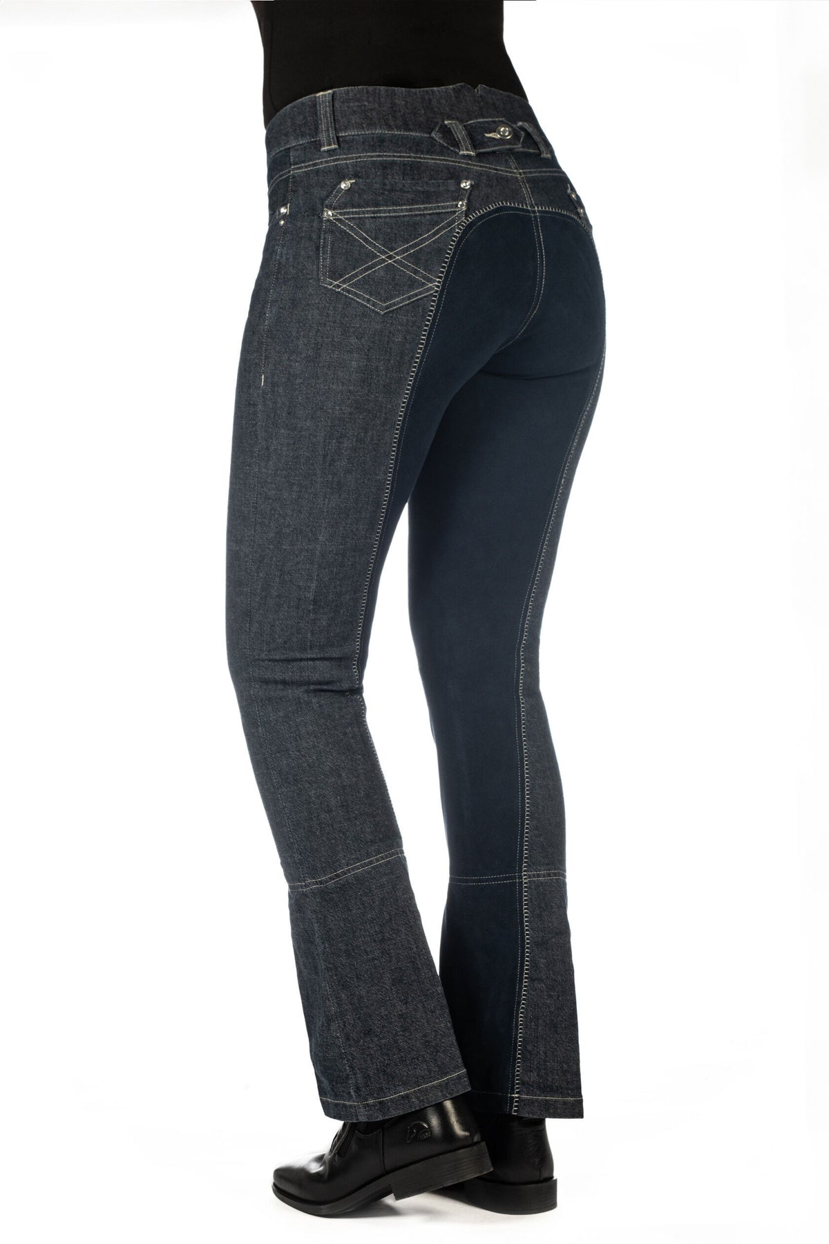 Jodhpur Miss Blink – 1/1 Alos Besatz – Bild 10