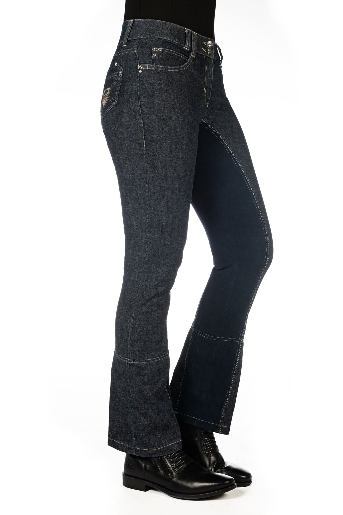 Jodhpur Miss Blink – 1/1 Alos Besatz – Bild 4