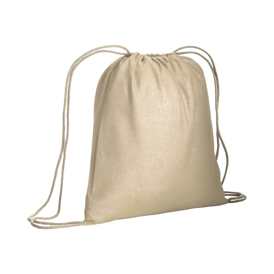 Taschen & Rucksäcke aus Baumwolle, 38 × 42 cm - 120 g/m2