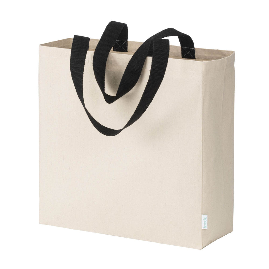 Tasche aus recycelter Baumwolle - 280 g/m2
