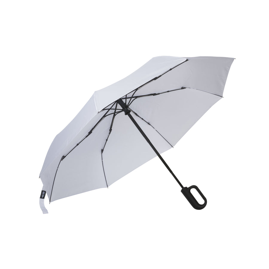 Regenschirm aus Rpet pongee - 190 g/m2