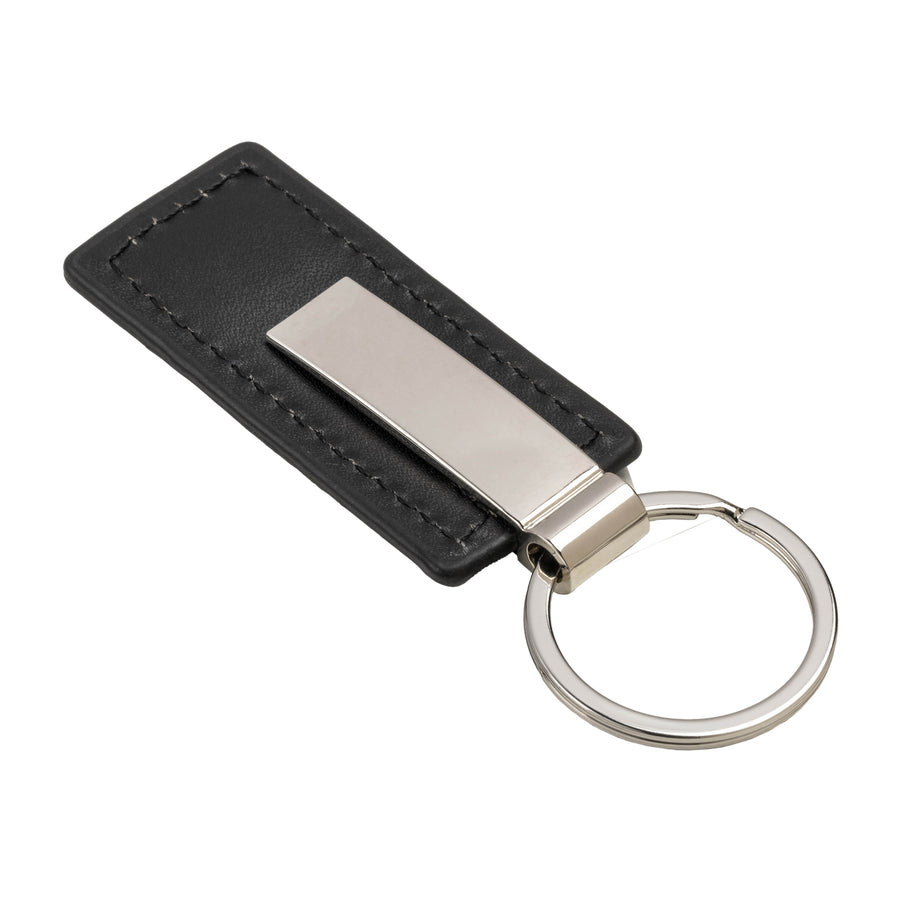 Schlüsselanhänger aus Zinc alloy + pu