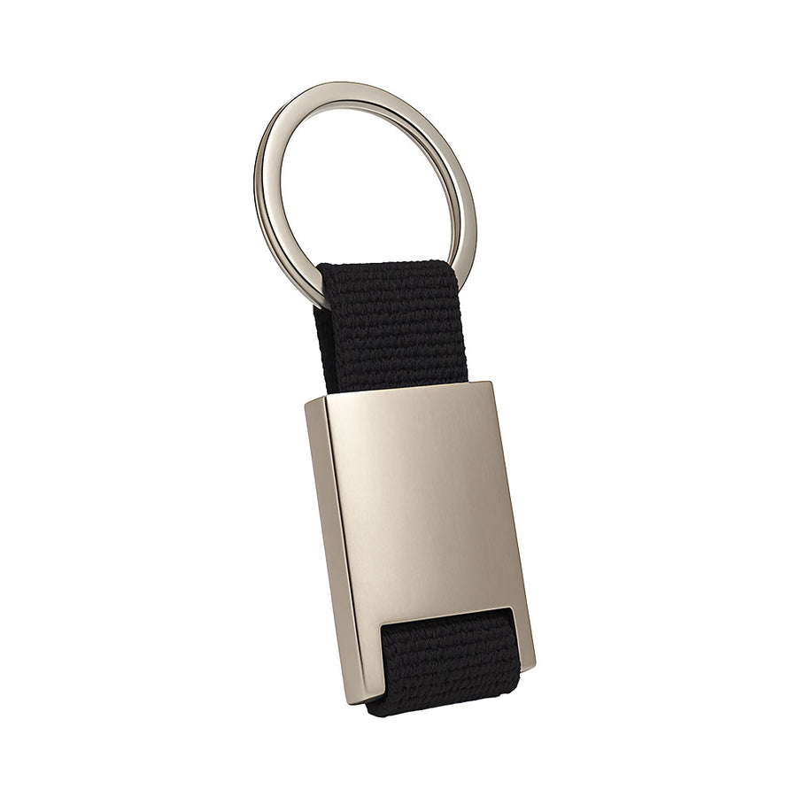 Schlüsselanhänger aus Zinc alloy + pu