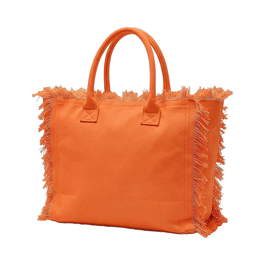 Tasche aus Baumwolle - 450 g/m2