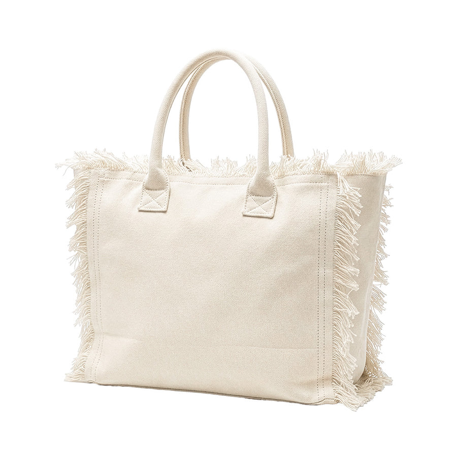 Tasche aus Baumwolle - 450 g/m2