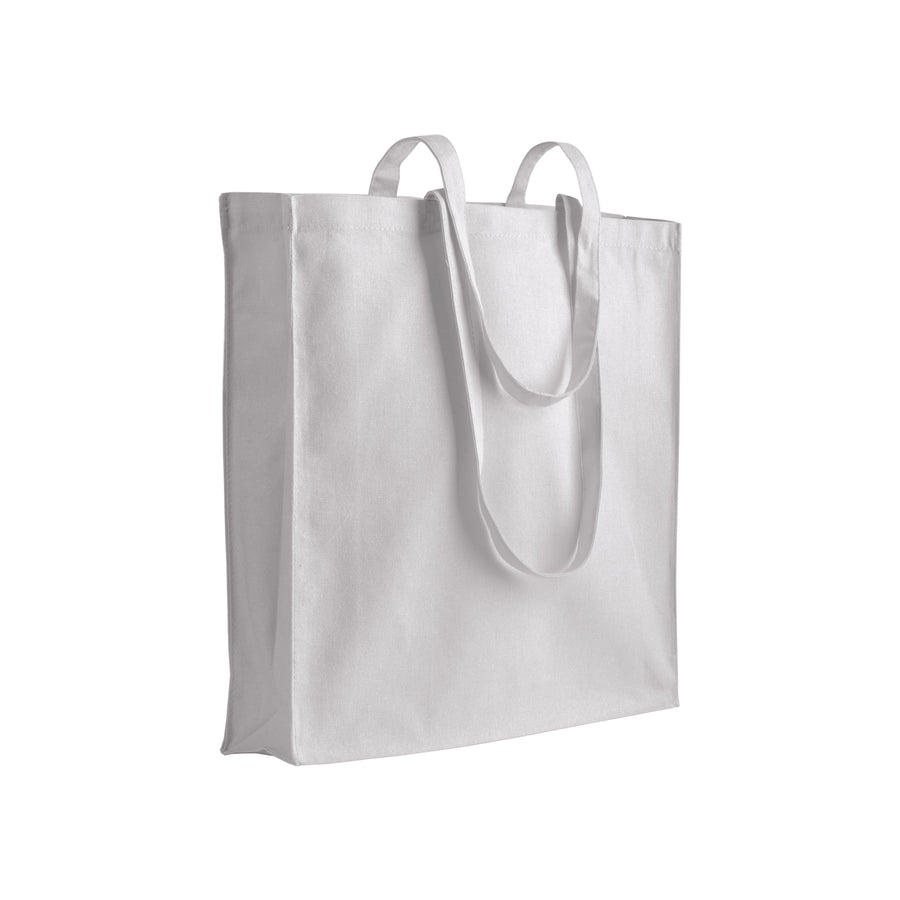 Tasche aus recycelter Baumwolle - 280 g/m2
