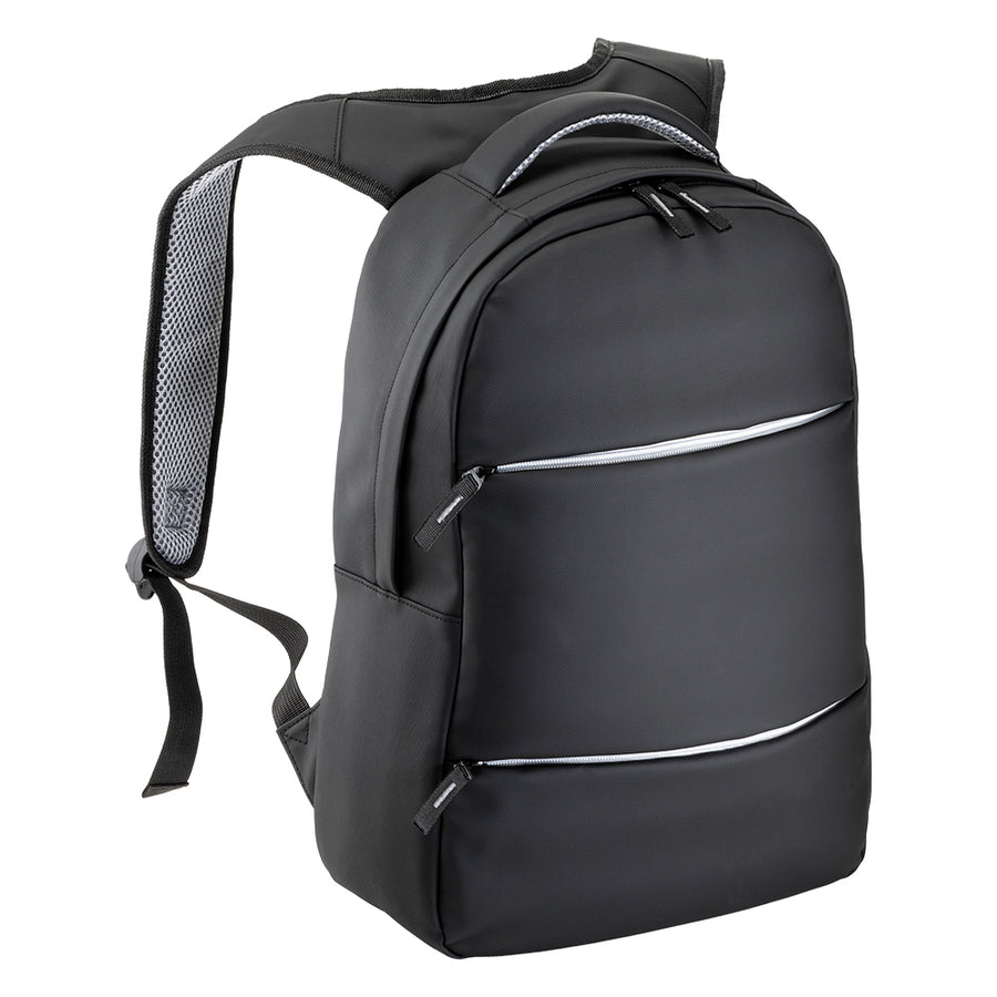 Laptop-Rucksack aus Polyester 600d with pu coating