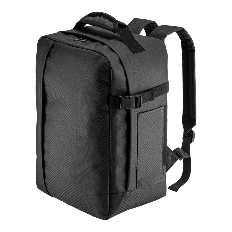 Laptop-Rucksack aus Polyester - 600 g/m2