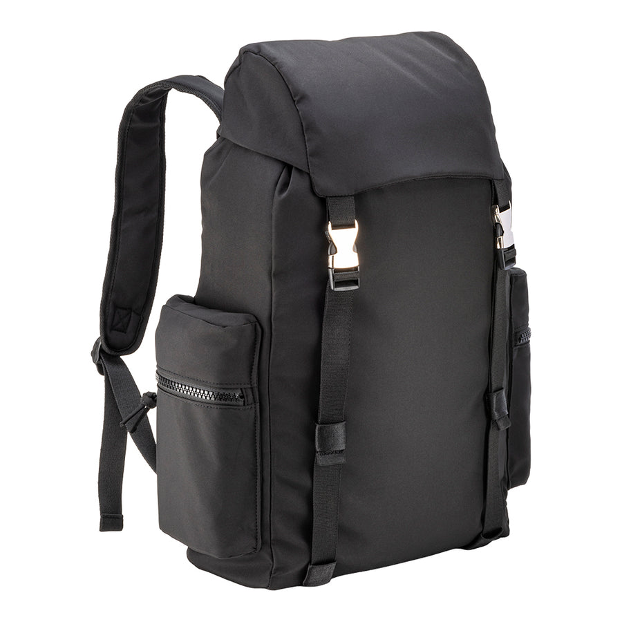 Laptop-Rucksack aus Polyester