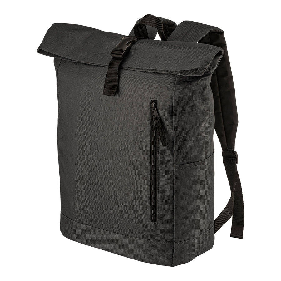 Laptop-Rucksack aus Polyester - 600 g/m2