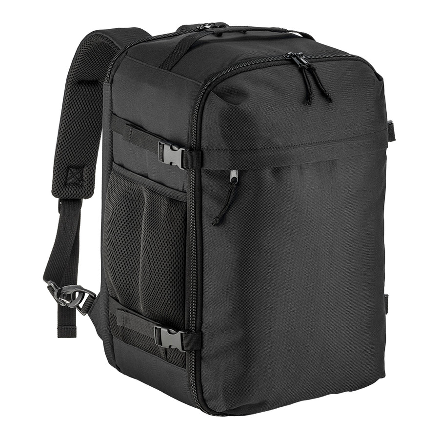 Laptop-Rucksack aus Polyester - 600 g/m2