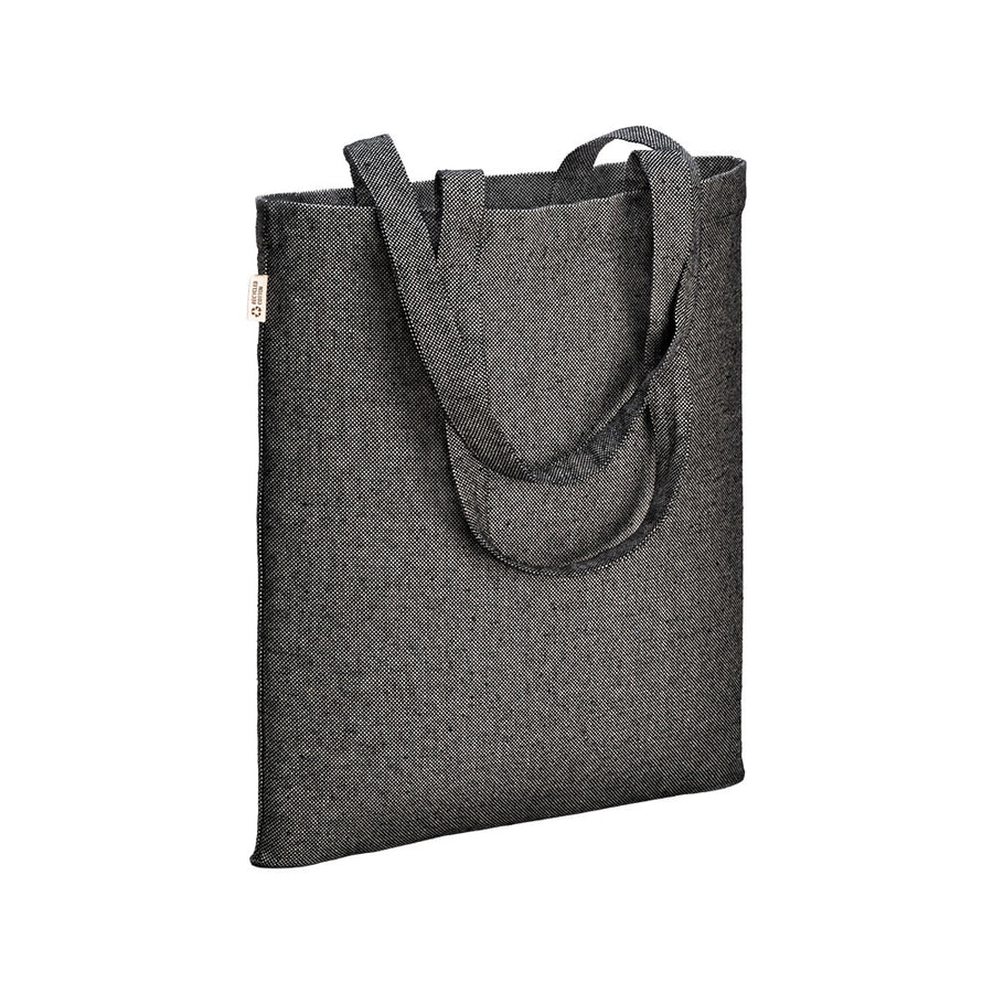 Tasche aus recycelter Baumwolle - 300 g/m2