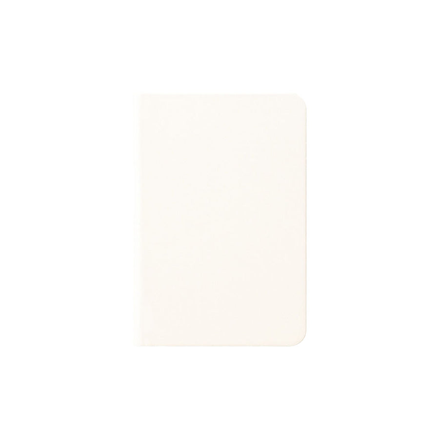 Taccuino con copertina flessibile in PU aus Pu + paper - 70 g/m2